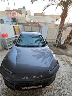 جيتور داشينج